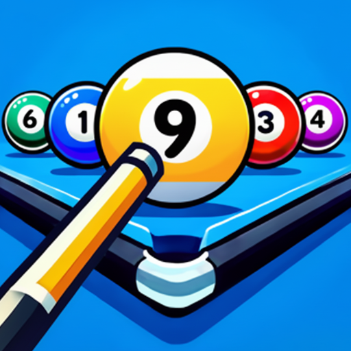 9 Ball Pool