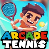Arcade Tennis