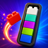 Blocks Color Sort