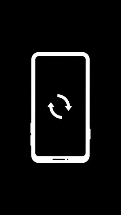 Please rotate your device