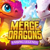 Merge Dragons