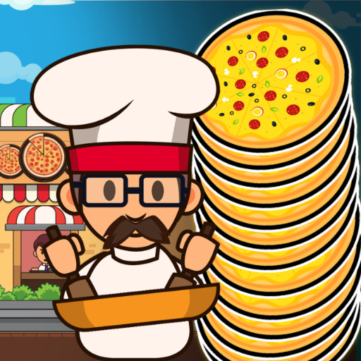Pizza Tower