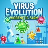 Virus Evolution - Biogenetic farm